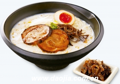 味千拉面套餐 味千拉面(大牌套餐)